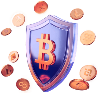 Cold storage combined with two-factor authentication for account security