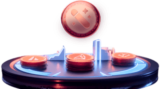 Sure Maturaldry crypto trading interface simplified into three clicks