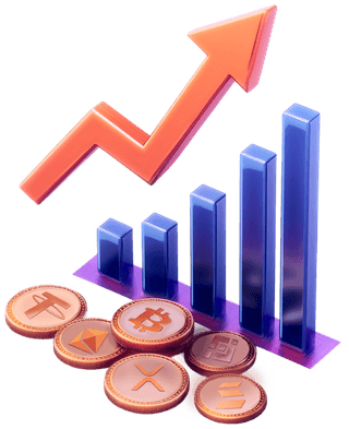Sure Maturaldry crypto trading platform interface, product overview