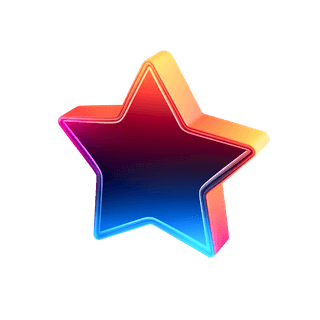 Trusted crypto platform rating indicator shown with user stars